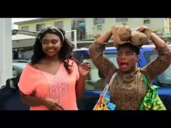 Video: The Village Trouble Shooter - Latest 2018 Nigerian Nollywoood Movies